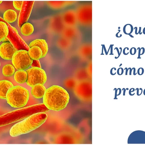 mycoplasma