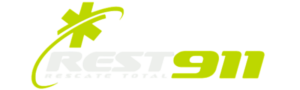 Logo rest911